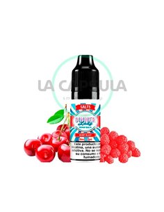Dinner Lady Salts Berry Blast 10ml