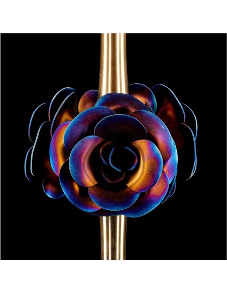 Maklaud Rose Gold