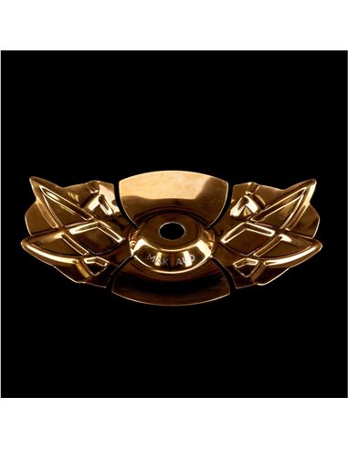 Maklaud Rose Gold