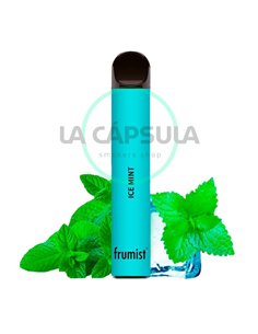 Frumist Disposable Ice Mint 20mg