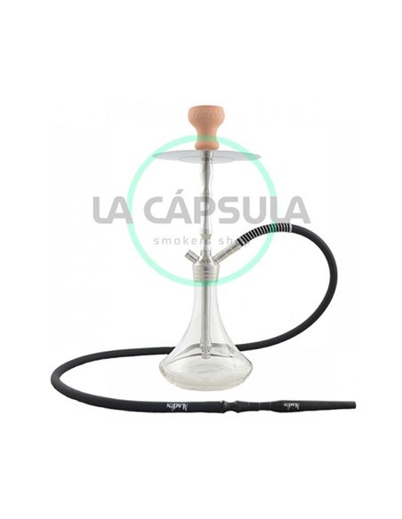 Aladin MVP 460, Model 2 clear