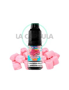 Burst My Bubble Nic Salt Bubblegum Candy 10ml