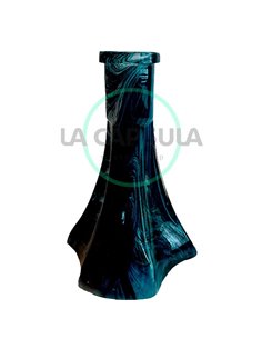Base Pata Elefante Marble