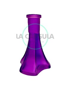 Base Pata Elefante Purple Matte
