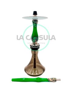 RF Hookah Mini Epoxy Steel 2