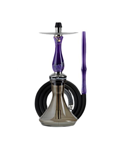 RF Hookah Mini Epoxy Steel