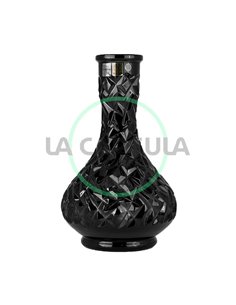 Caesar Rock Drop Black