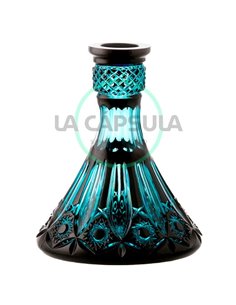 Caesar Lotos 2 Black/Azure