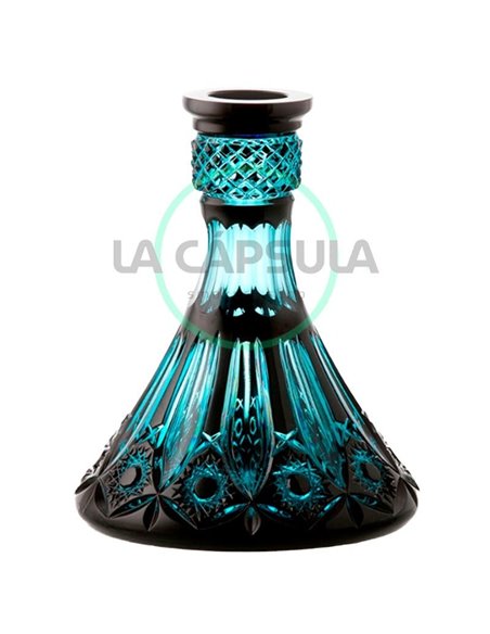 Caesar Lotos 2 Black/Azure