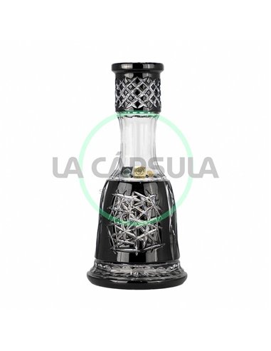 Caesar Medusa Tradi Black