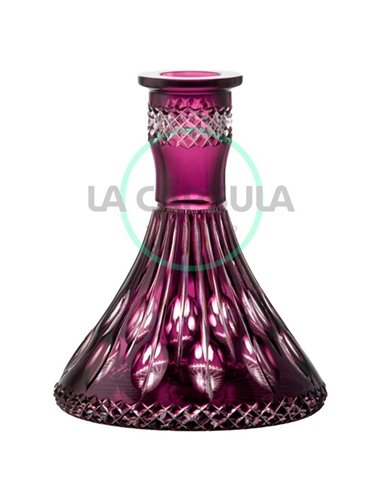 Caesar Coffe Beans Purple