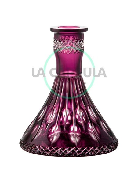 Caesar Coffe Beans Purple