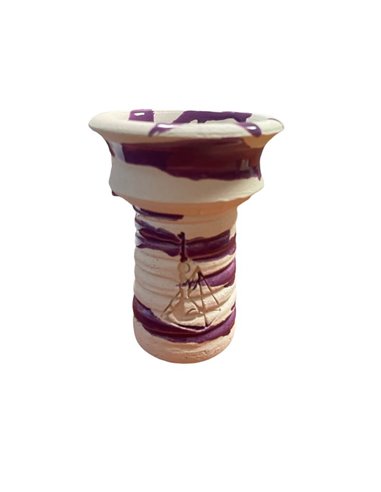 CyS Vintage Avyc 2.0. Sin Esmaltar