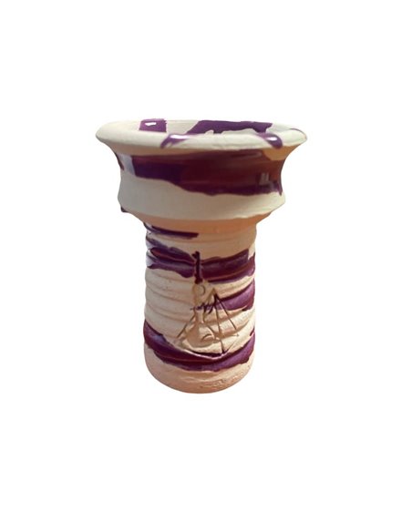 CyS Vintage Avyc 2.0. Sin Esmaltar