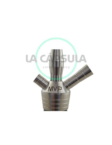Aladin MVP 460, Model 2 clear