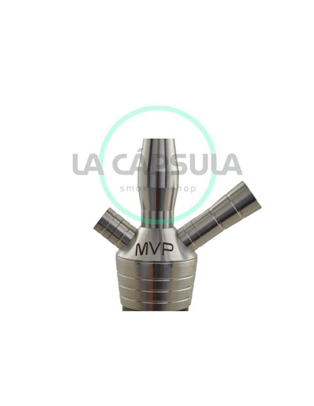 Aladin MVP 460, Model 2 clear