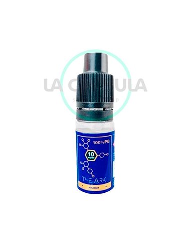 The Ark Nicokit 100% Pg 10ml