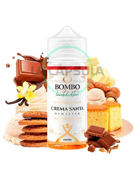 Crema Santa Remaster 100ml