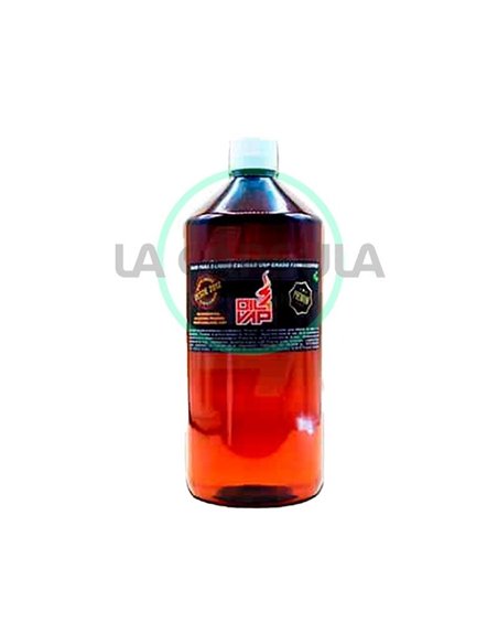 Base Oil4Vap 50PG/50VG Oil4Vap 1000ml