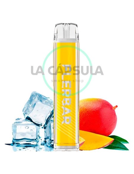 Flerbar Disposable Mango Ice 20mg