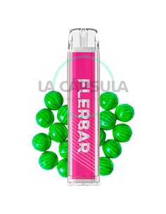 Flerbar Disposable Chewy Watermelon 20mg