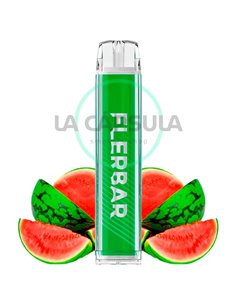 Flerbar Disposable Pink Watermelon 20mg