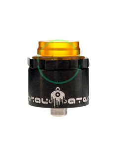 Atemporal RDA 23mm The Mind Flayer