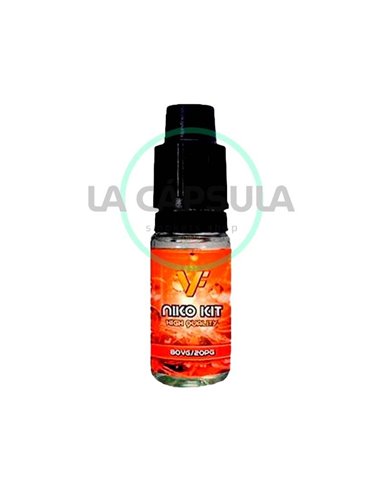Vap Fip Nicokit 10ml