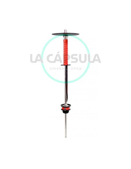 El Bomber Hookah Katana Black