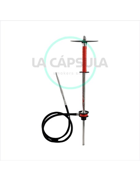 El Bomber Hookah Katana Black