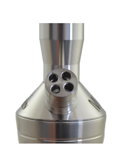 Aladin MVP 460, Model 2 clear