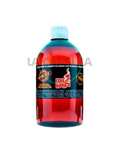 Base Oil4Vap 80VG/20PG 200ml