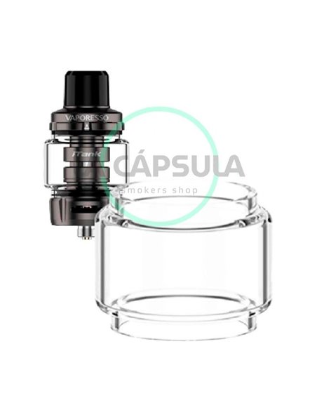 Vaporesso iTank Glass 8ml