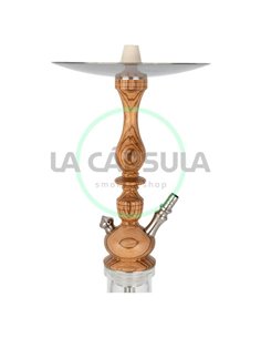 Mig Tradi Wood Zebra 2