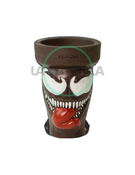 Kong Venom