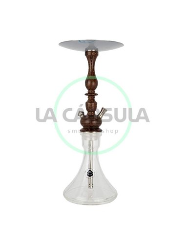 Mig Tradi Wood Wengue Gold