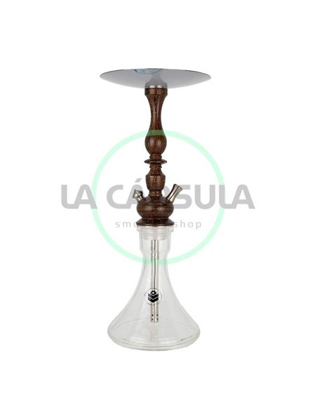 Mig Tradi Wood Wengue Gold