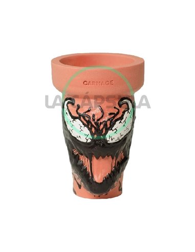 Kong Carnage