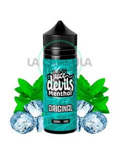 Juice Devils Original Menthol 100ml
