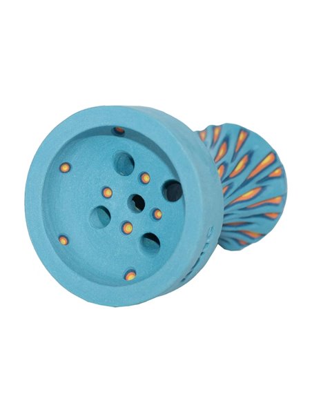 Kong Razor Blue