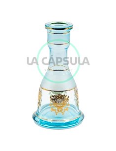 Base Bell Azul