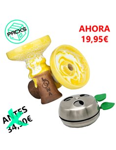 Pack 2 Loona Phunnel