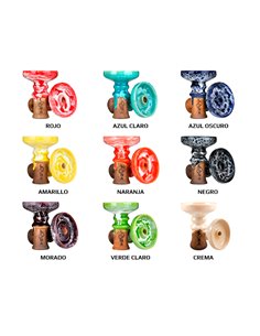 Pack 2 Loona Phunnel 2