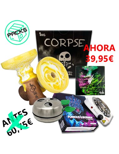 Pack 3 Loona Phunnel