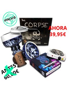 Pack 3 Loona Killer