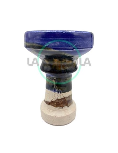 CyS Gravity Tradi