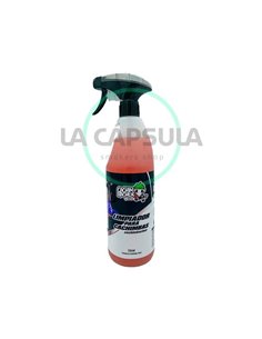 Limpiador Cachimba 750ml CachimbaChex