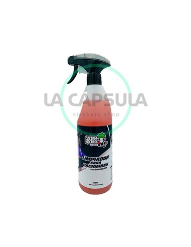 Limpiador Cachimba 750ml CachimbaChex