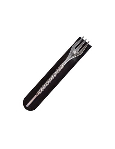 Tenedor Punzon + Funda
