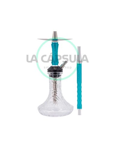 Cold Smoke Vitta Mini